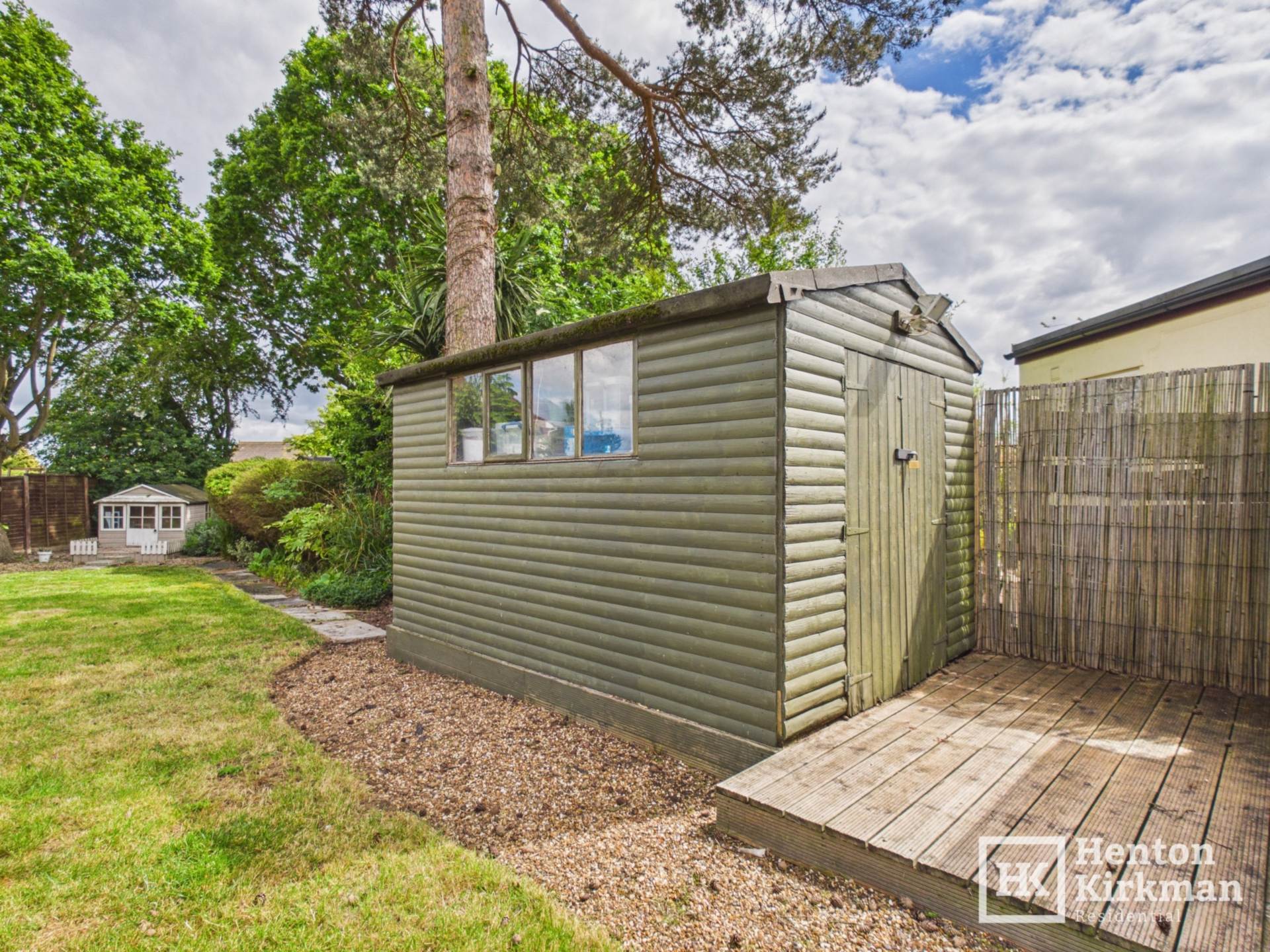 Trinity Close, Billericay, Image 24