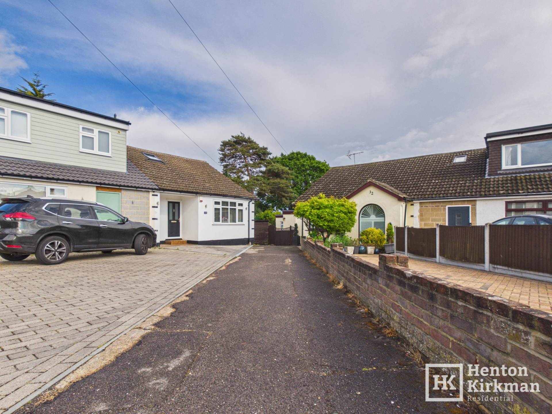 Trinity Close, Billericay, Image 26