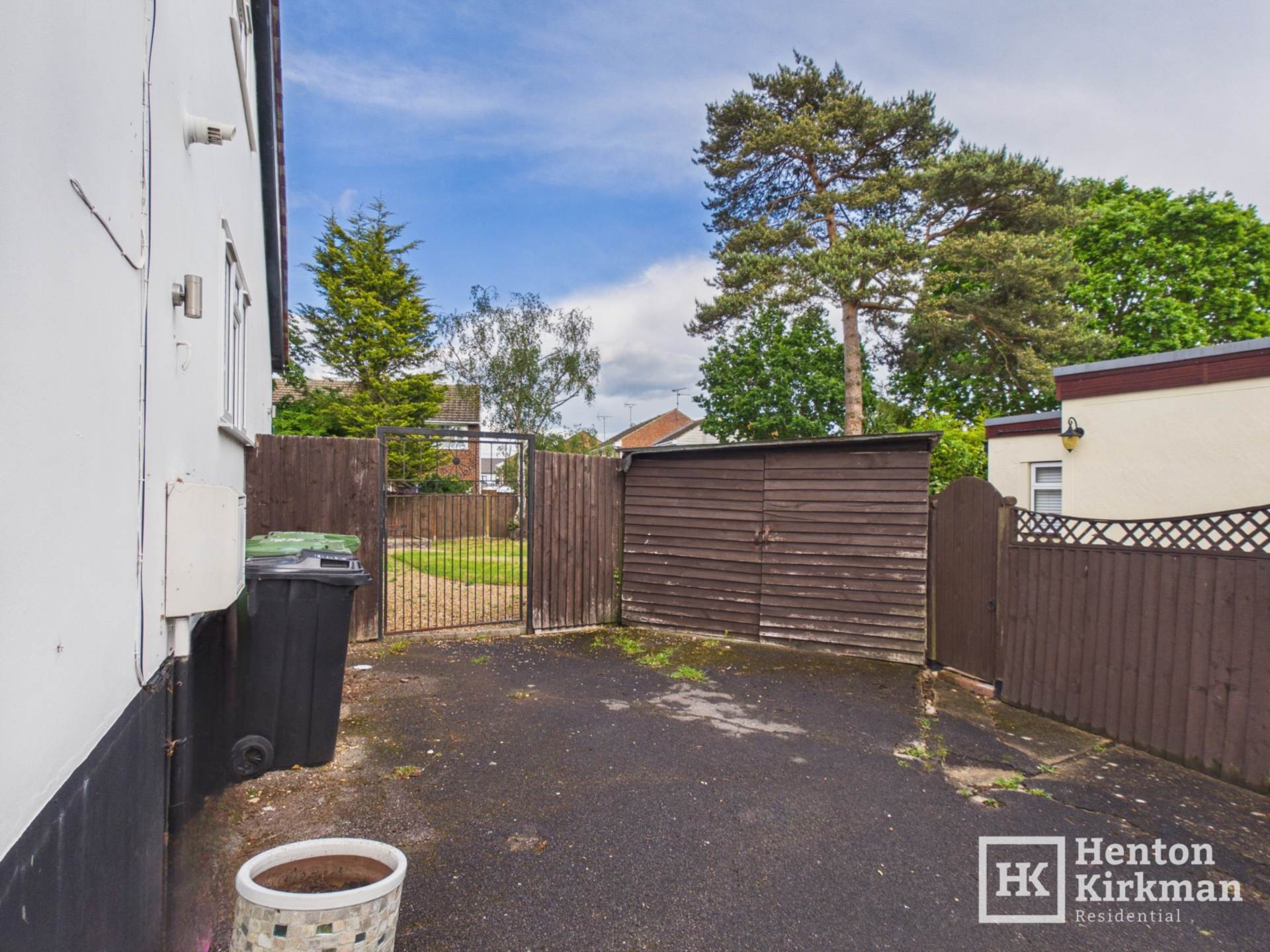 Trinity Close, Billericay, Image 27
