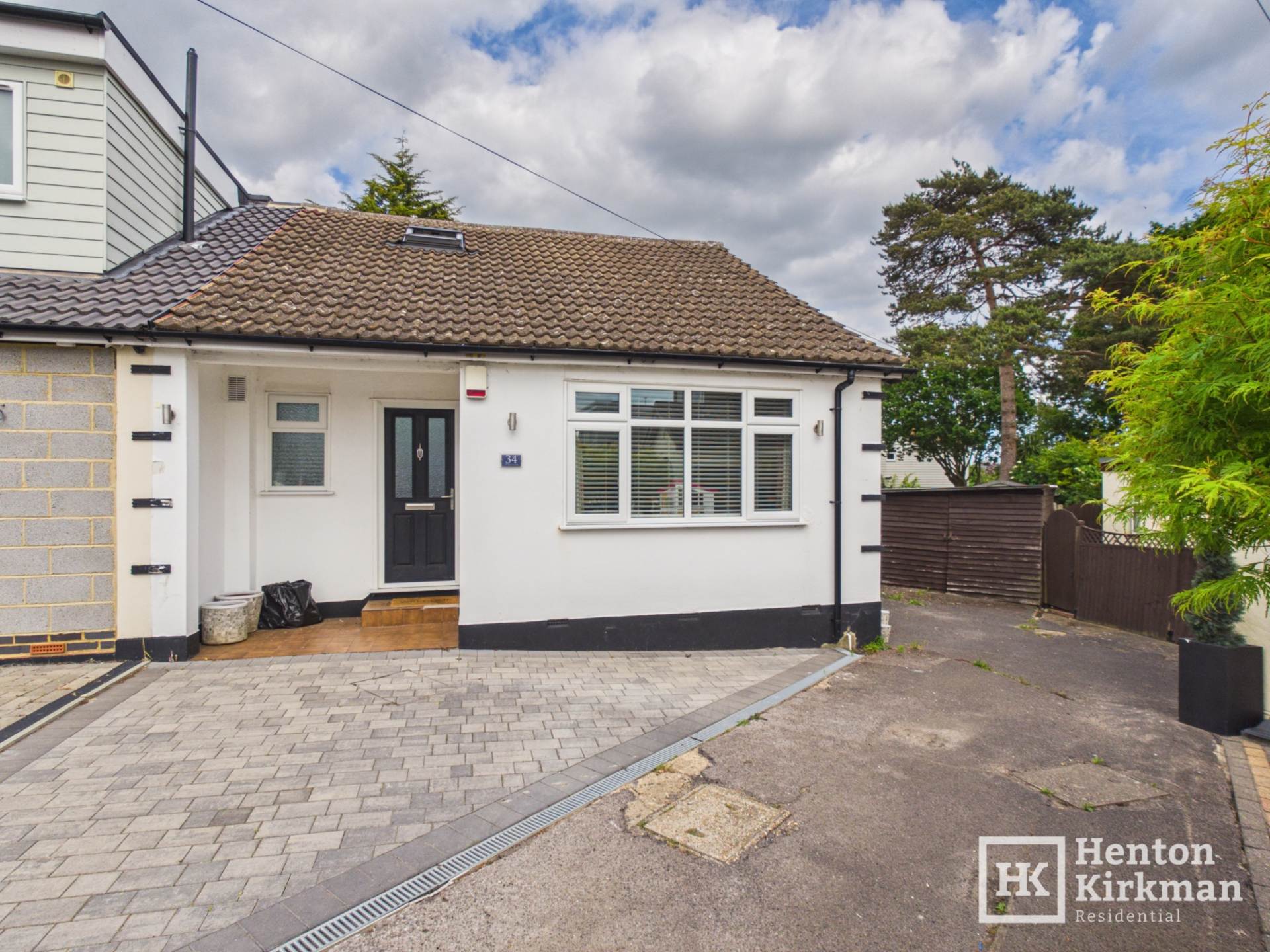 Trinity Close, Billericay, Image 34