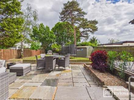 Trinity Close, Billericay, Image 23