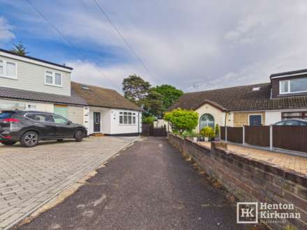 Trinity Close, Billericay, Image 26