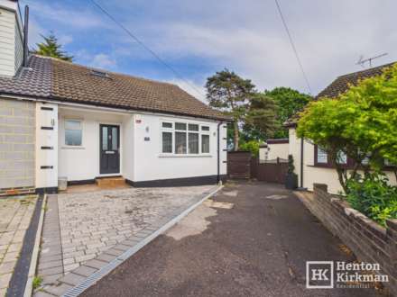 Trinity Close, Billericay, Image 29