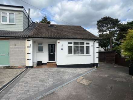 Trinity Close, Billericay, Image 31