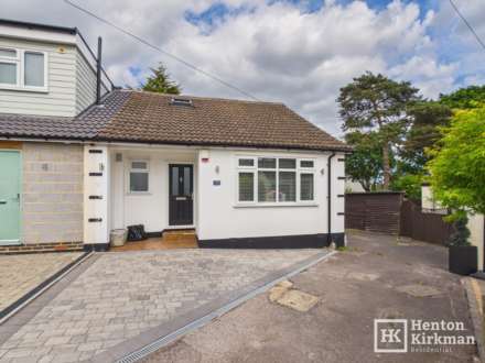 Trinity Close, Billericay, Image 33
