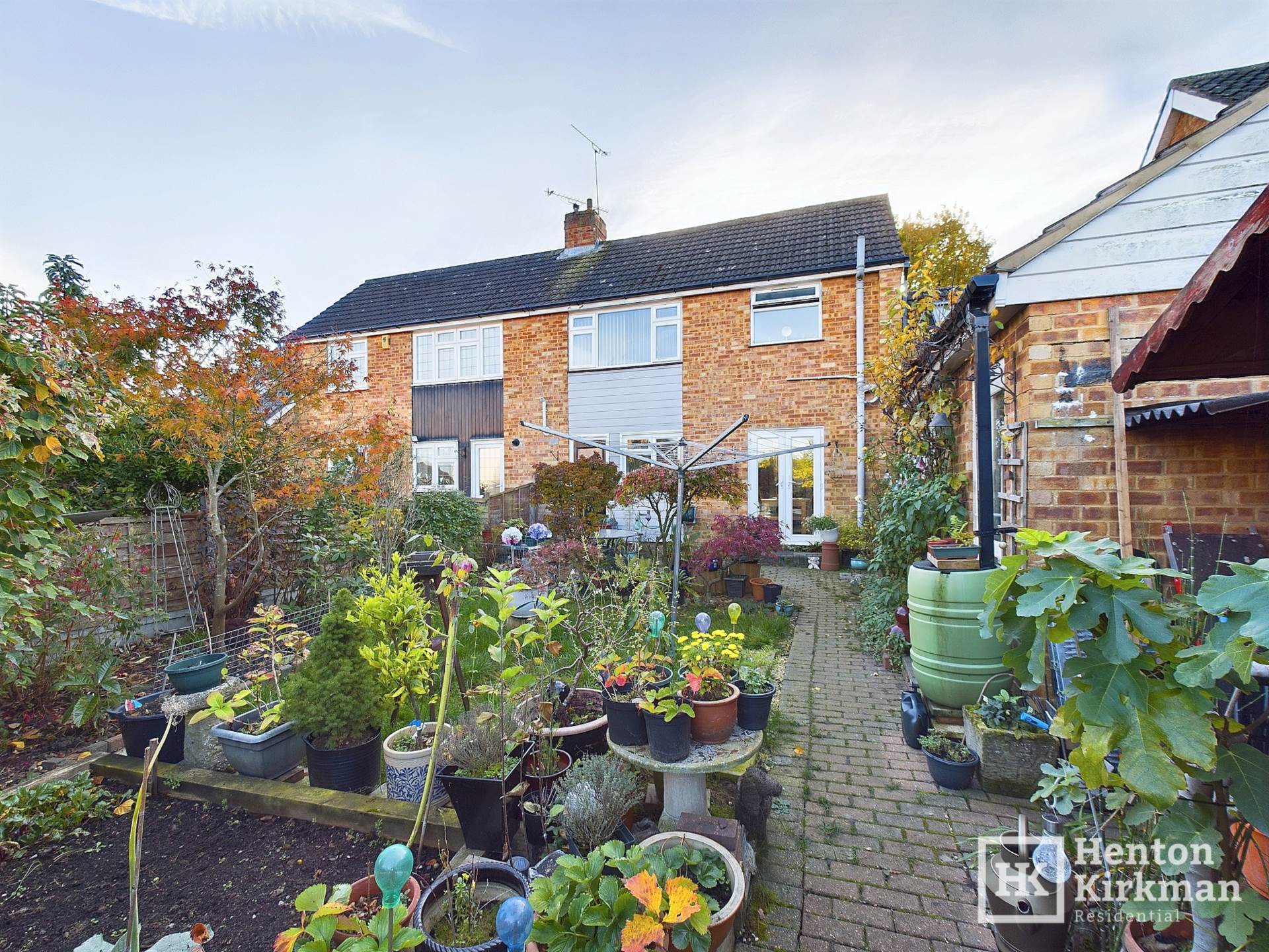 Crescent Road, Billericay, Image 20