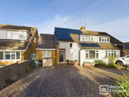 Crescent Road, Billericay, Image 1