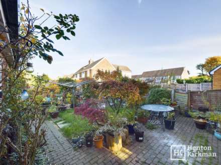 Crescent Road, Billericay, Image 19