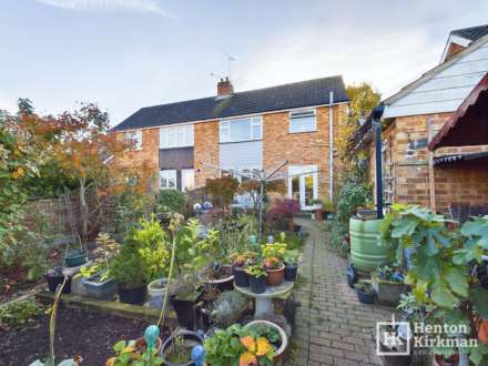 Crescent Road, Billericay, Image 20