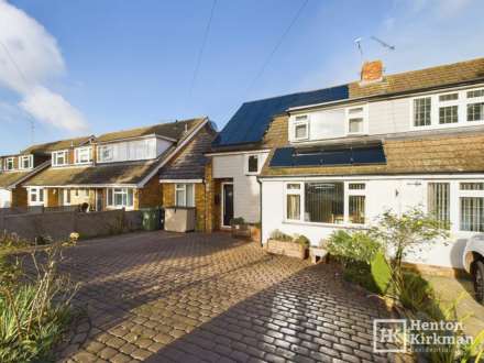 Crescent Road, Billericay, Image 21