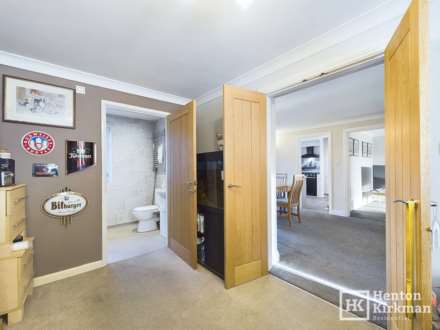 Crescent Road, Billericay, Image 8