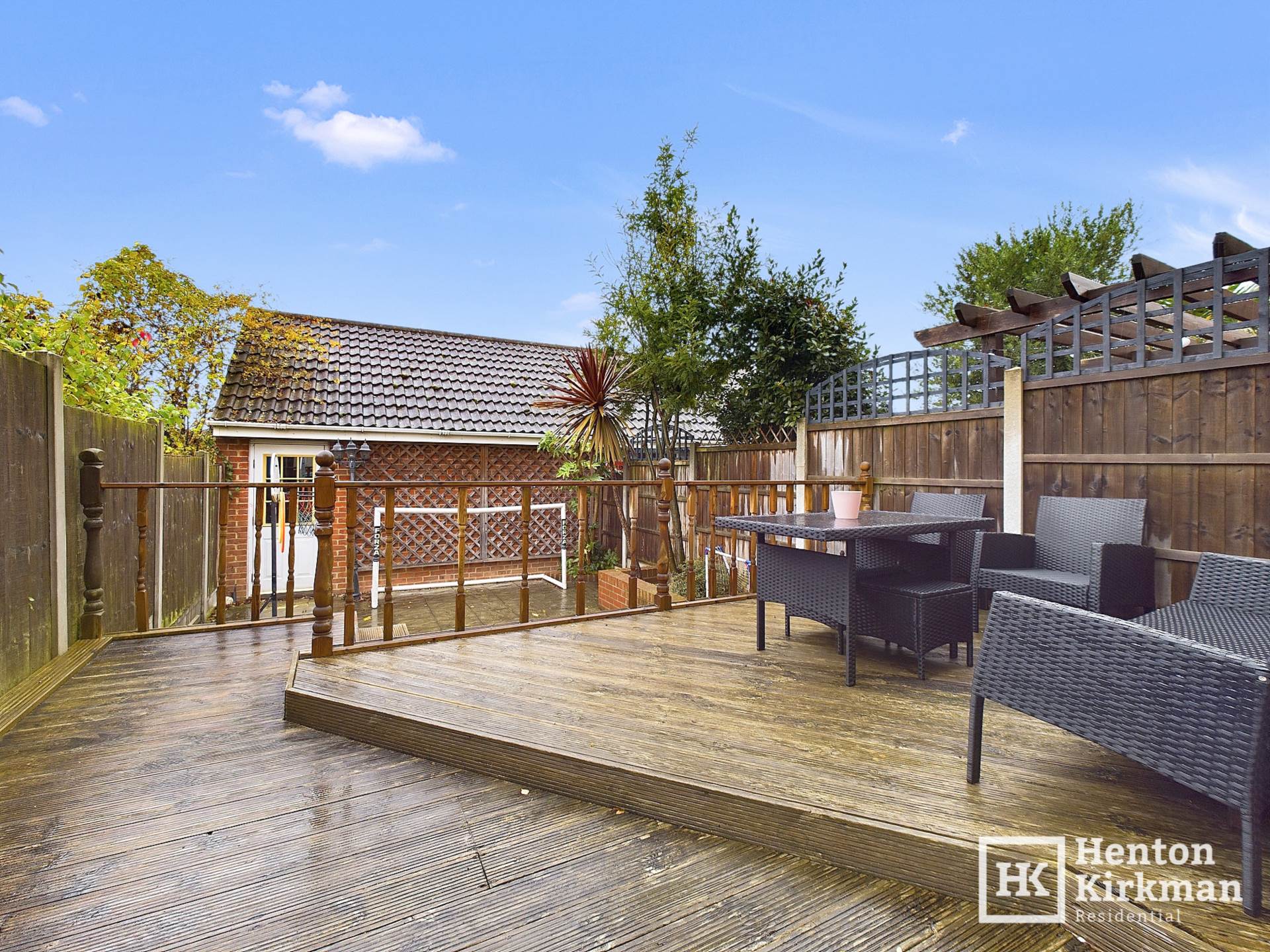 Lennox Close, Grays, Image 14