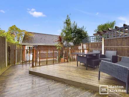 Lennox Close, Grays, Image 14