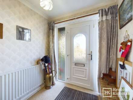 The Vale, Stock, Image 12