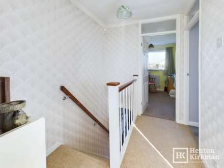 The Vale, Stock, Image 13