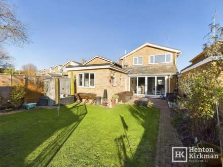 The Vale, Stock, Image 2