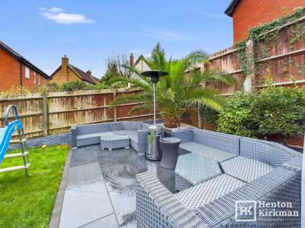 Froden Close, Billericay, Image 19