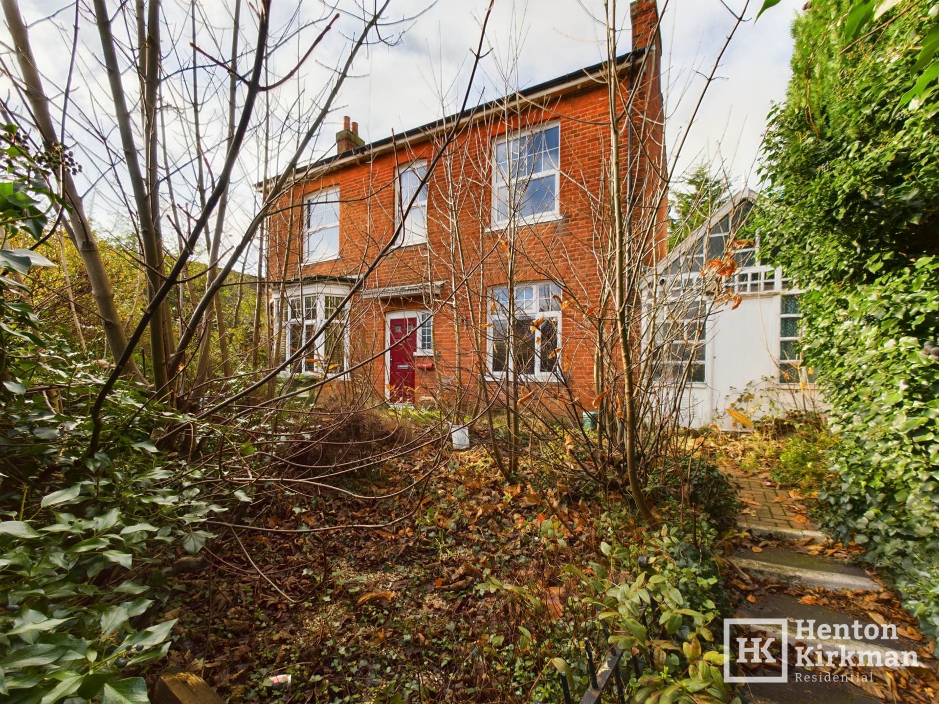 Chapel Street, Billericay, Image 1