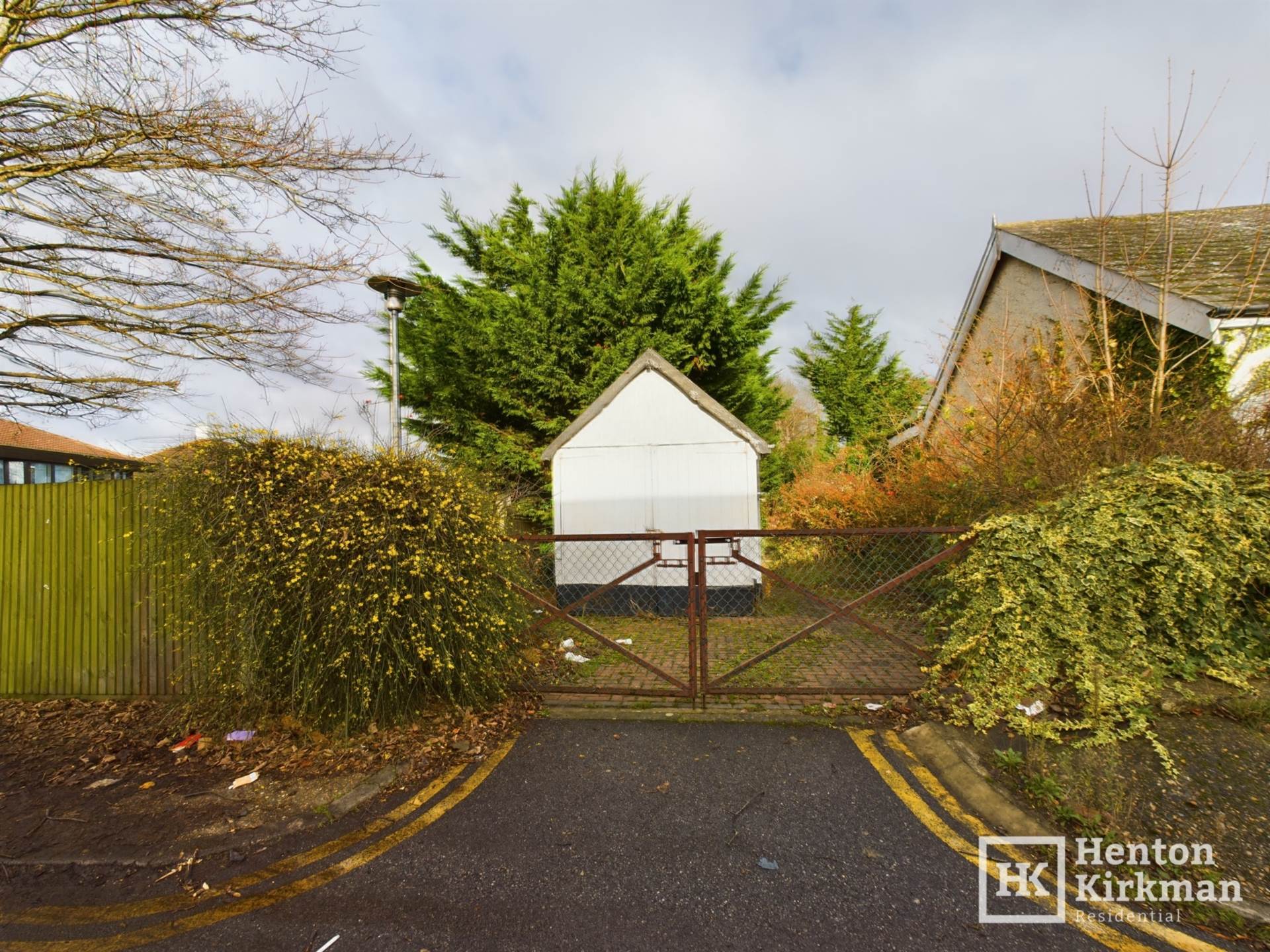 Chapel Street, Billericay, Image 31