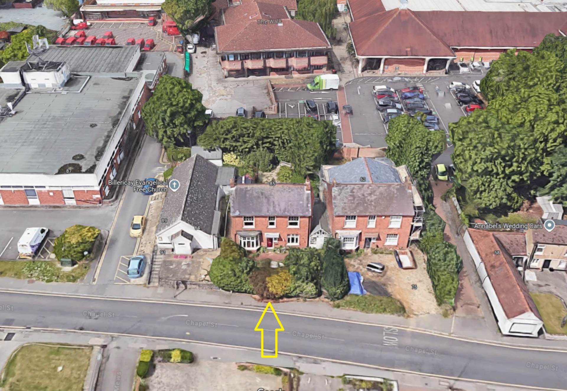 Chapel Street, Billericay, Image 32