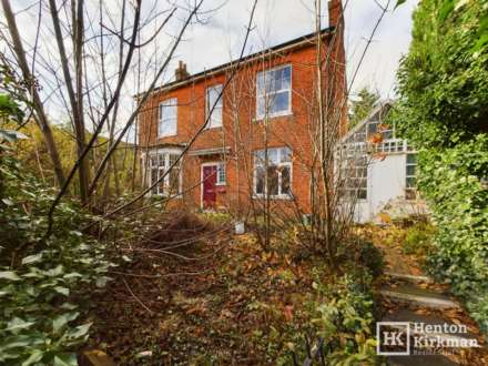 Chapel Street, Billericay, Image 1