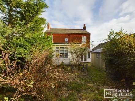 Chapel Street, Billericay, Image 2