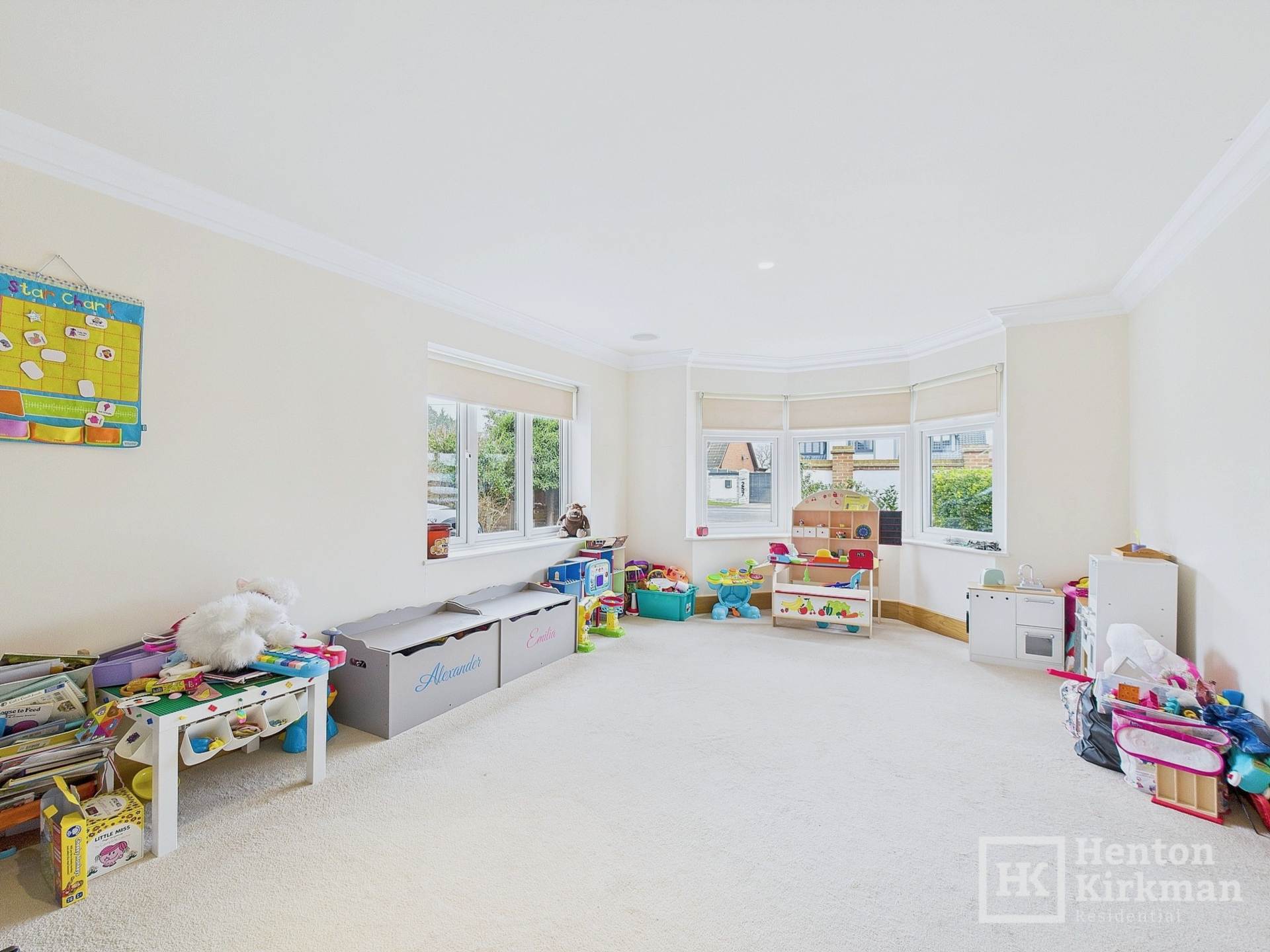 Noak Hill Road, Billericay, Image 10