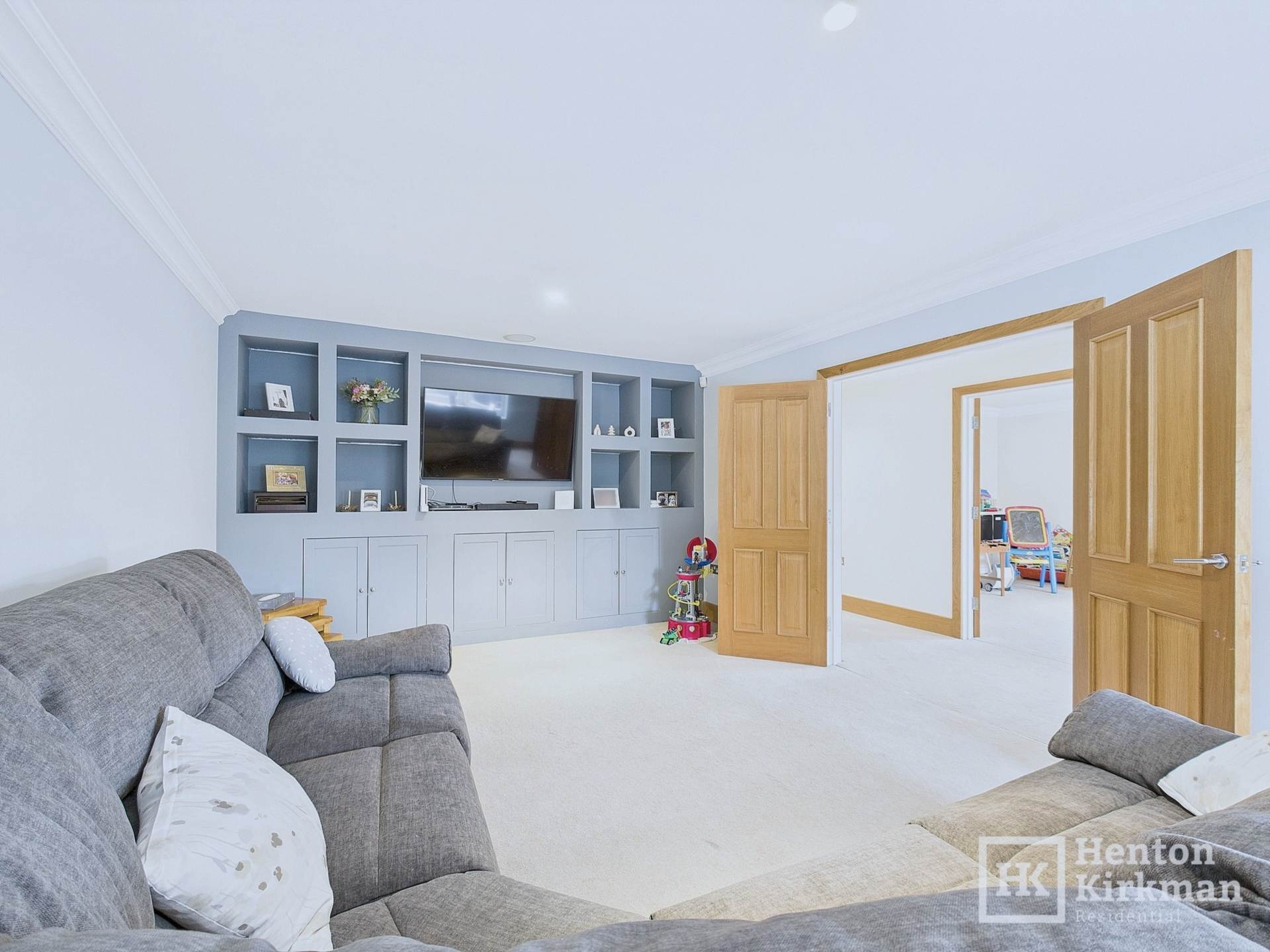 Noak Hill Road, Billericay, Image 12