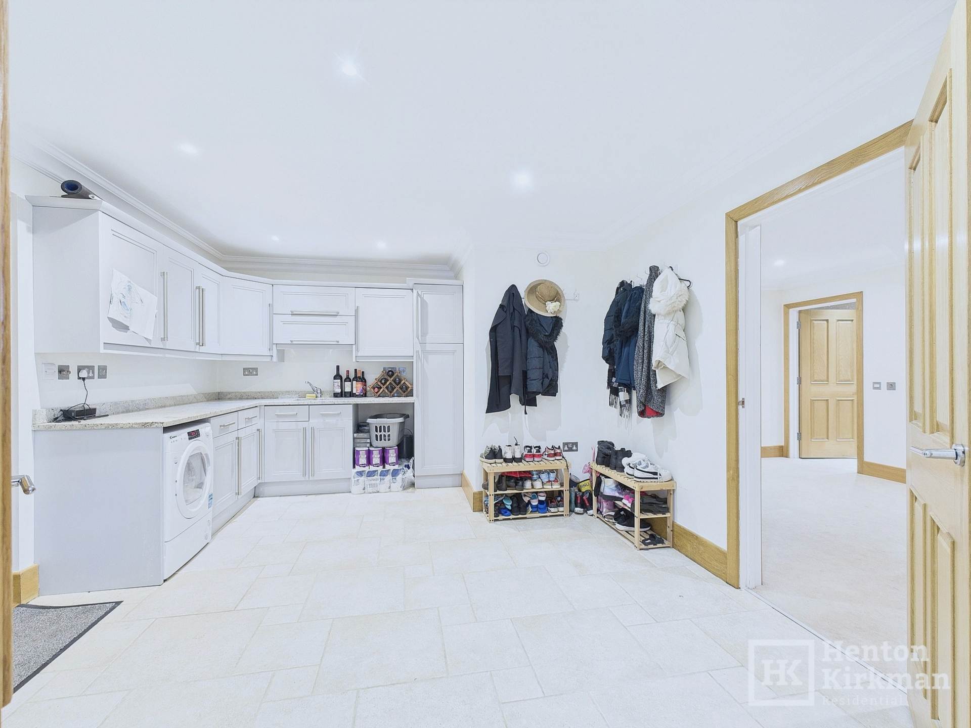 Noak Hill Road, Billericay, Image 13
