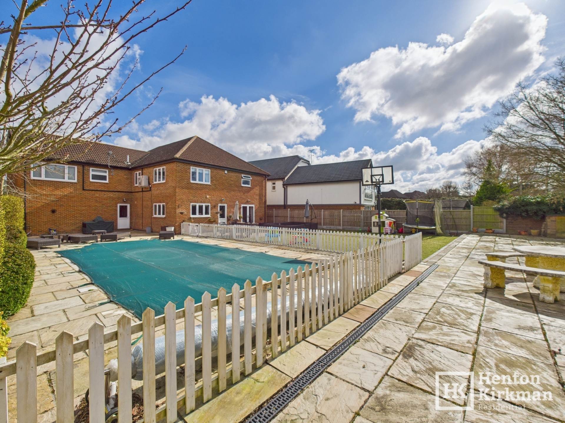 Noak Hill Road, Billericay, Image 2