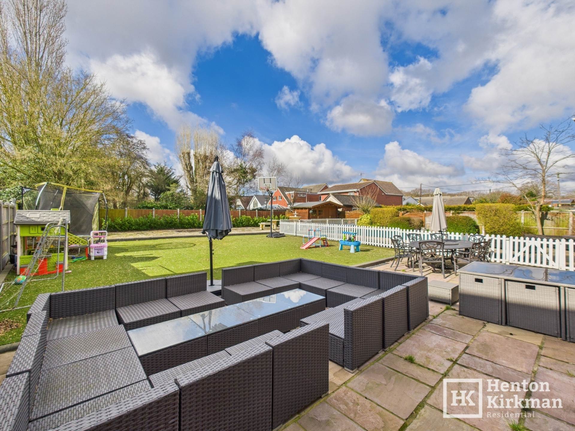 Noak Hill Road, Billericay, Image 27