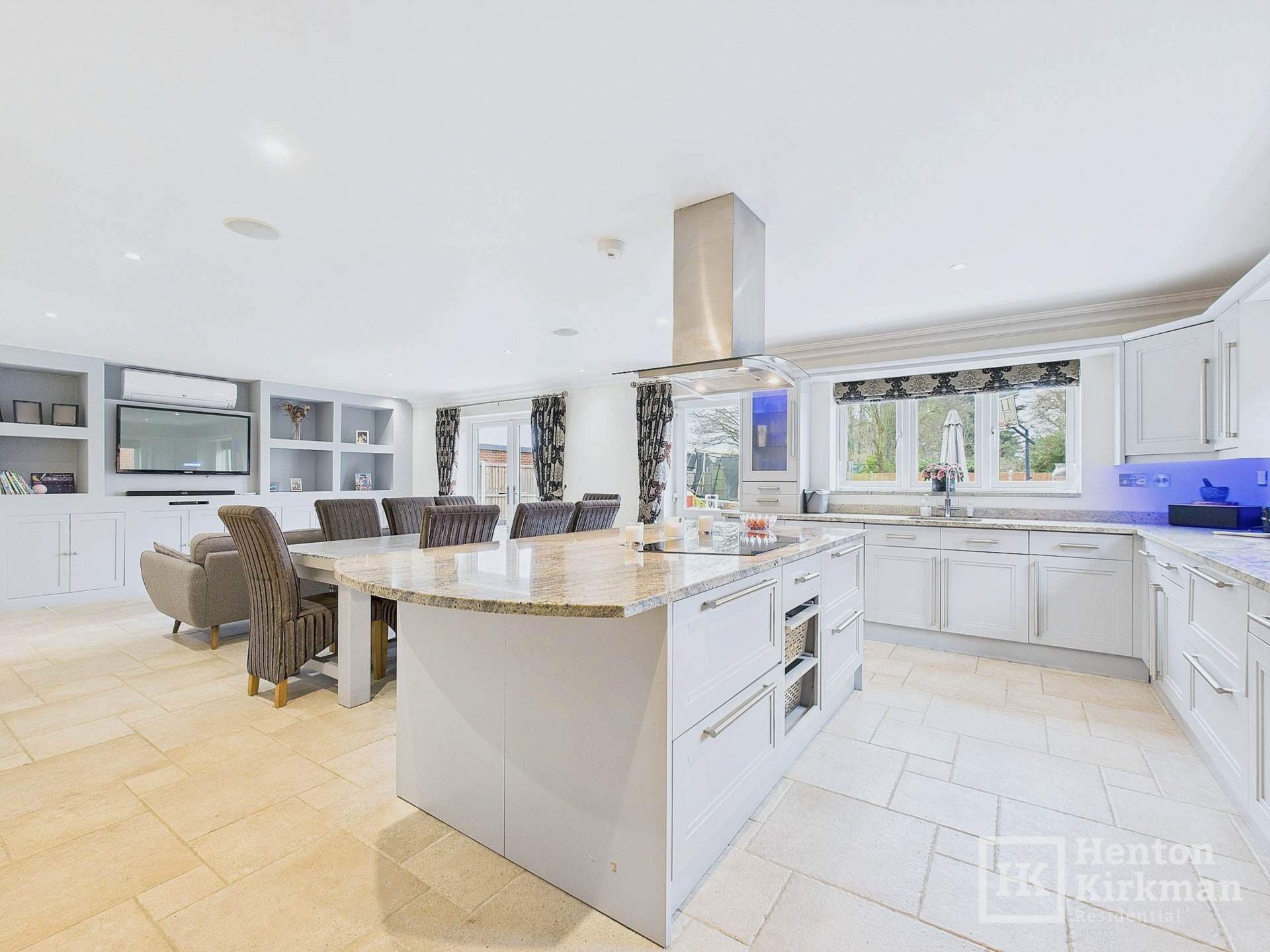 Noak Hill Road, Billericay, Image 4