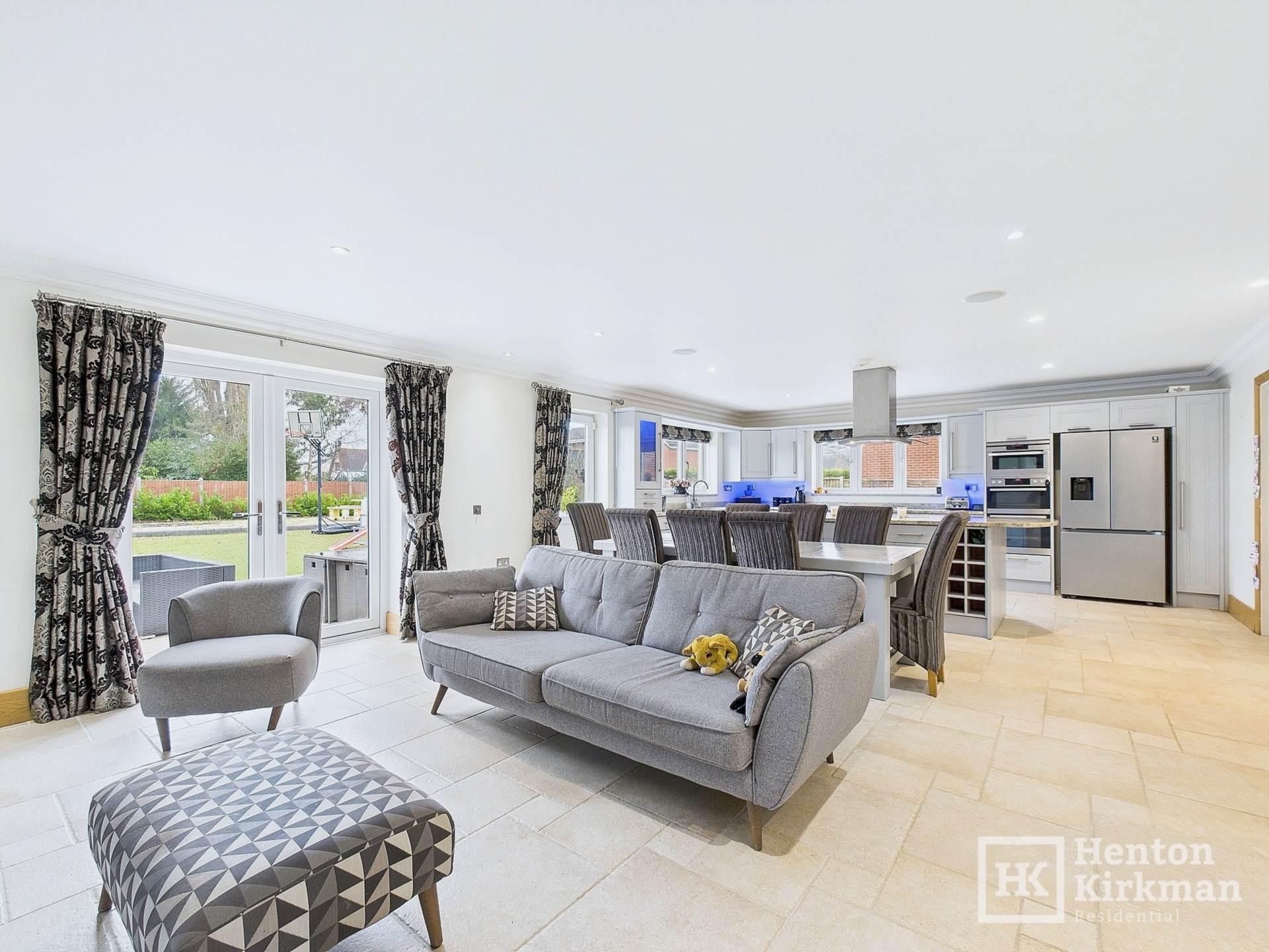 Noak Hill Road, Billericay, Image 5