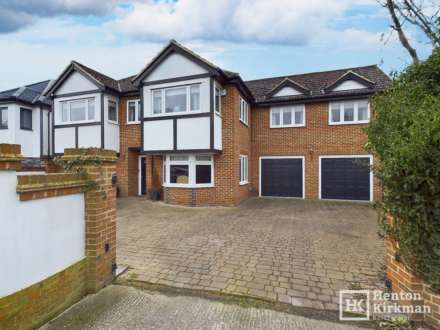 Noak Hill Road, Billericay, Image 1