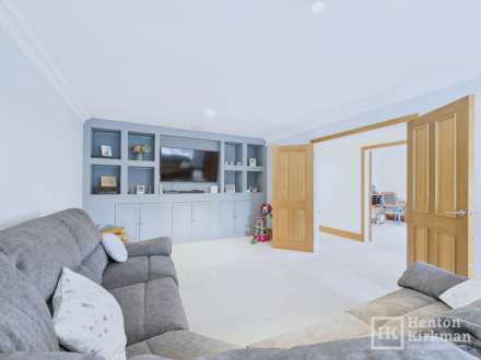 Noak Hill Road, Billericay, Image 12