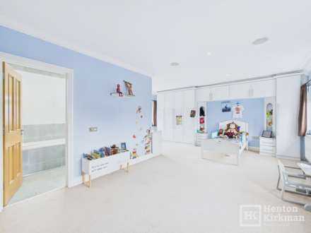 Noak Hill Road, Billericay, Image 19