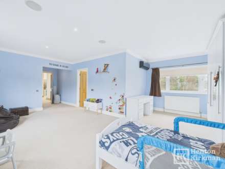 Noak Hill Road, Billericay, Image 20