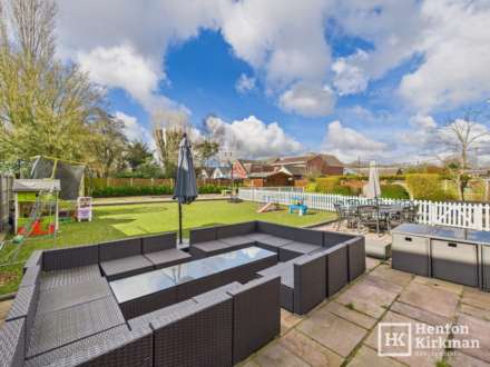 Noak Hill Road, Billericay, Image 27