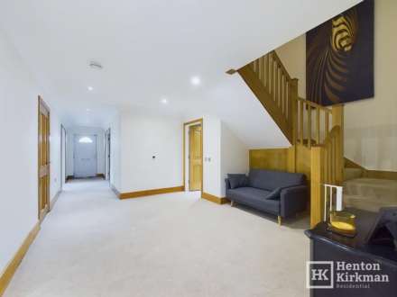 Noak Hill Road, Billericay, Image 3