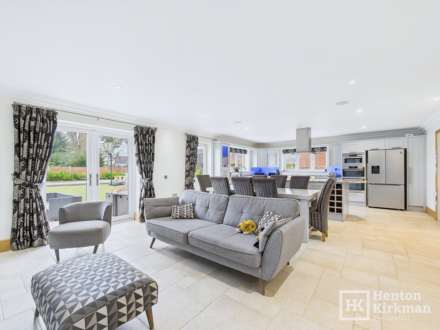 Noak Hill Road, Billericay, Image 5