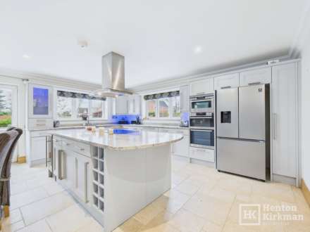 Noak Hill Road, Billericay, Image 7