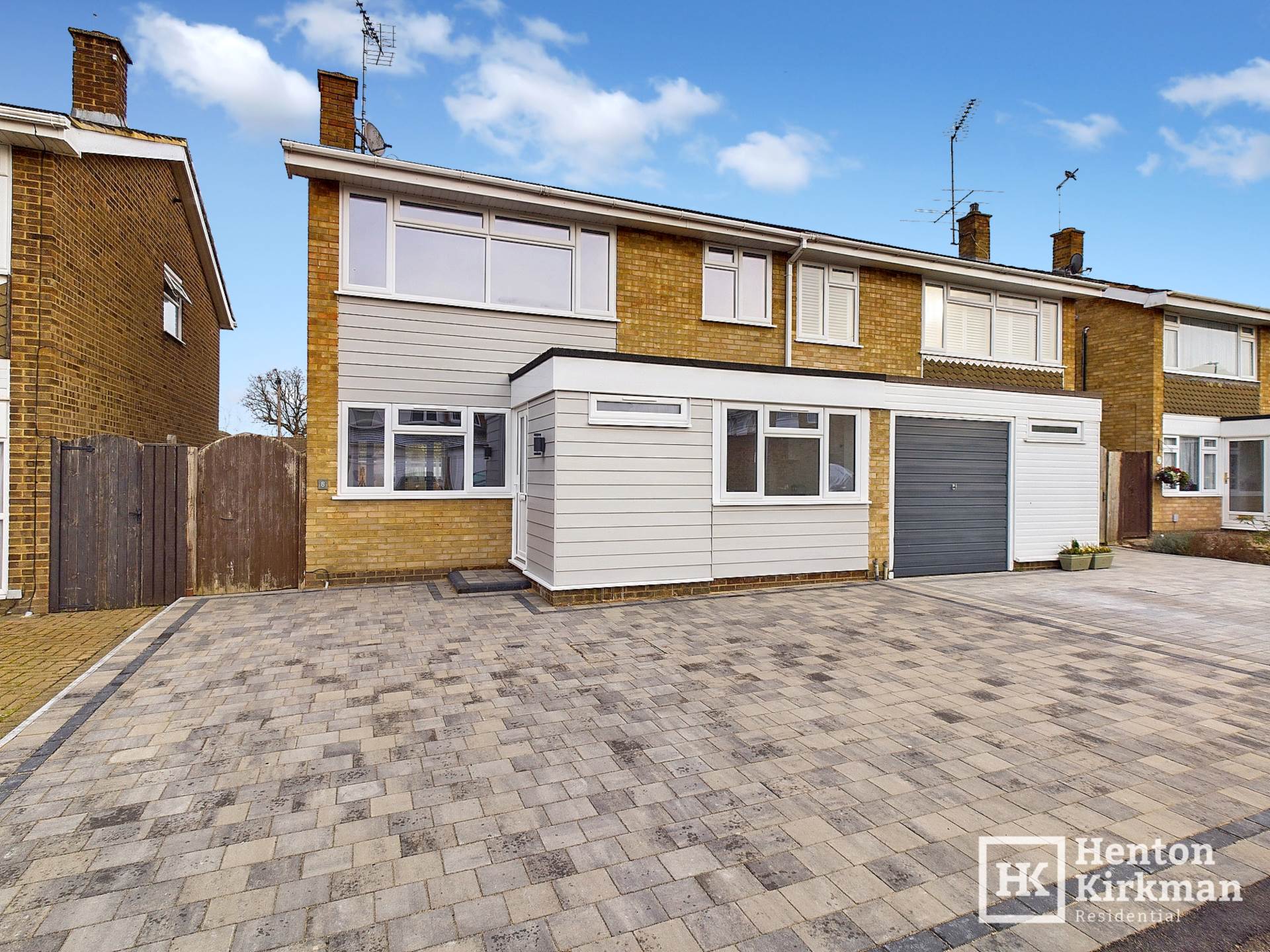 Dunfane, Billericay, Image 1