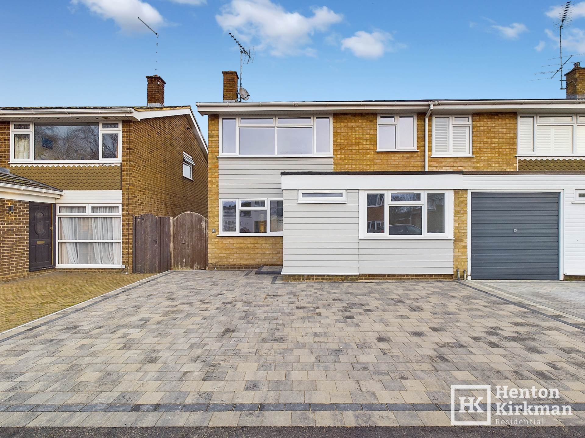 Dunfane, Billericay, Image 16