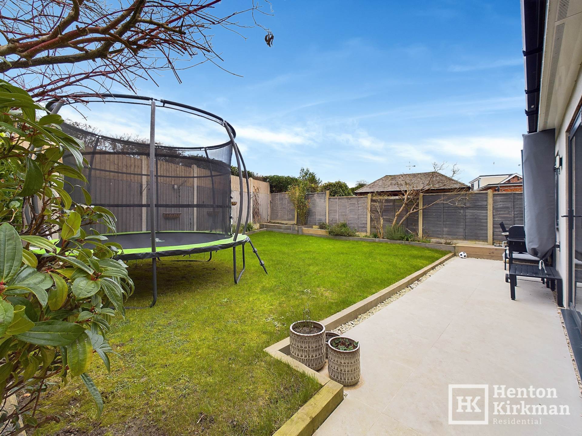 Trinity Road, Billericay, Image 20
