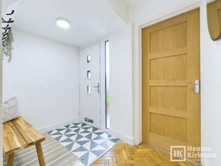 Trinity Road, Billericay, Image 2