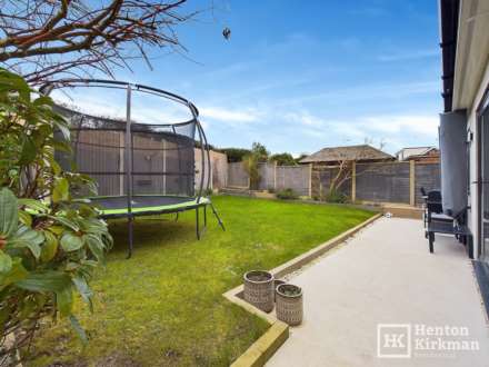Trinity Road, Billericay, Image 20