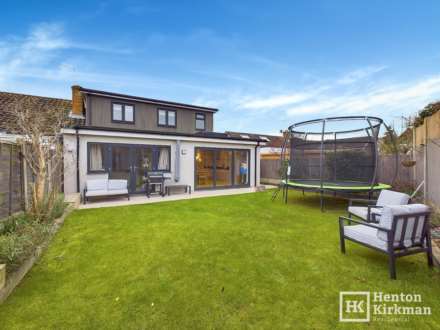 Trinity Road, Billericay, Image 21
