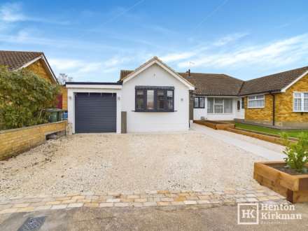 Trinity Road, Billericay, Image 22