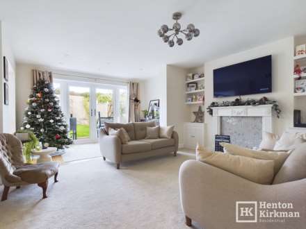 Trinity Road, Billericay, Image 4