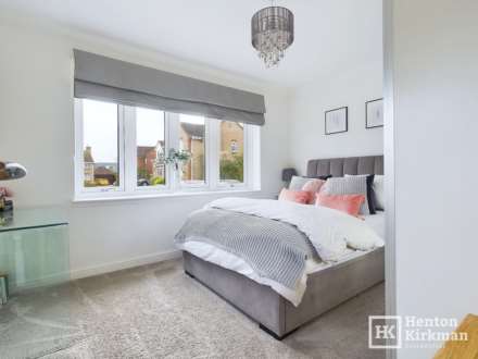 Trinity Road, Billericay, Image 8